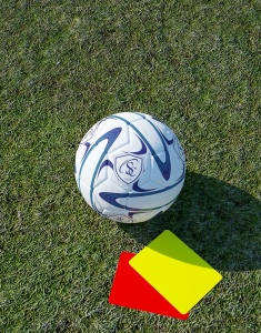 Mini Ballon Foot BUSINESS 2