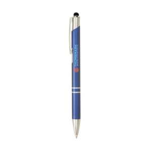 Stylo Crosby Mat Stylet coté clip (+Laser 360) 2