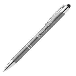 Stylo Crosby Mat Stylet coté clip (+Laser 360) 6