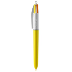 4 Couleurs Sun ballpen + Lanyard 2