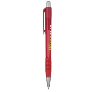 Stylo Striped Grip 2