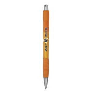 Stylo Striped Grip 4