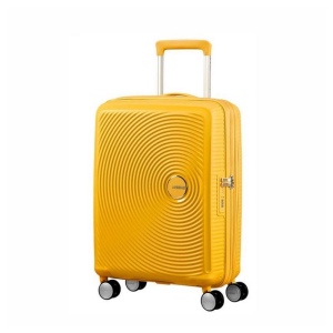SOUNDBOX - 77cm Valise 4 roues extensible - AMERICAN TOURISTER 4