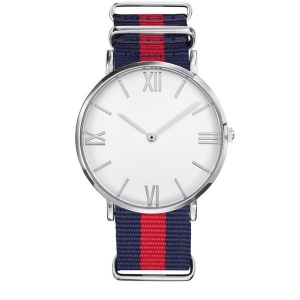 Montre DANDY CHROMEE 2