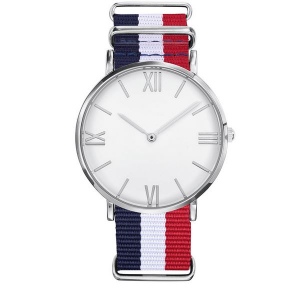 Montre DANDY CHROMEE 3