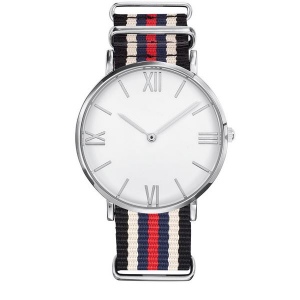 Montre DANDY CHROMEE 4