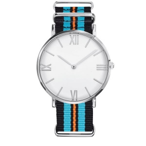 Montre DANDY CHROMEE 5