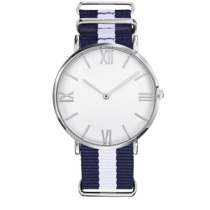 Montre DANDY CHROMEE 6