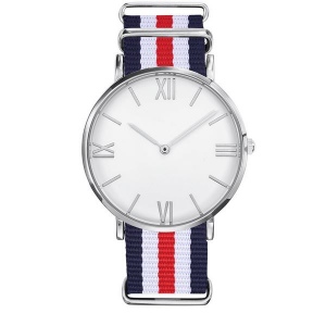 Montre DANDY CHROMEE 8