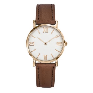 Montre DANDY ROSE GOLD 11