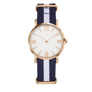 Montre DANDY ROSE GOLD 16