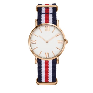 Montre DANDY ROSE GOLD 18