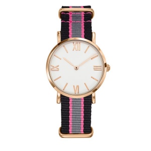 Montre DANDY ROSE GOLD 19