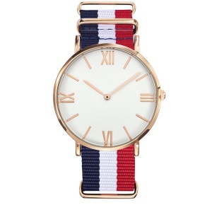 Montre DANDY ROSE GOLD 3