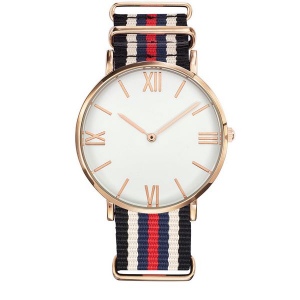 Montre DANDY ROSE GOLD 4