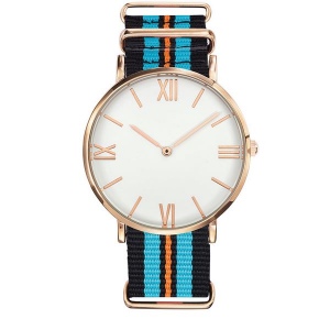 Montre DANDY ROSE GOLD 5
