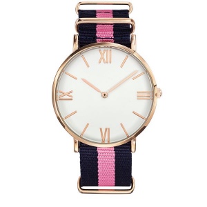 Montre DANDY ROSE GOLD 7