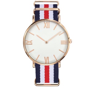 Montre DANDY ROSE GOLD 8