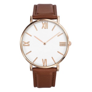 Montre DANDY ROSE GOLD 9