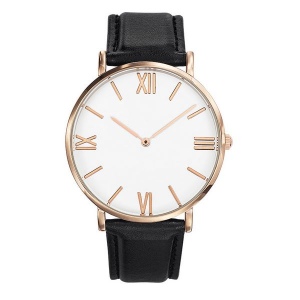 Montre DANDY ROSE GOLD 10