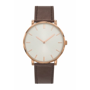Montre GIULIA Façon Cuir 6