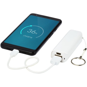 Batterie de secours 1200 mAh Span 19