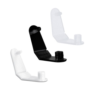 ATTACHE  EP.4MM EN PP / P61 P20 P24 P27 ... 5