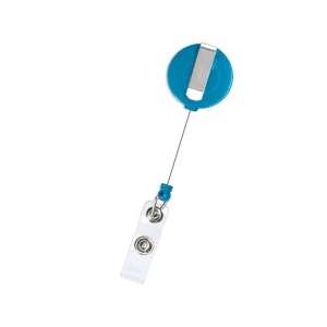 BADGE : PORTE BADGE EXTENSIBLE 7