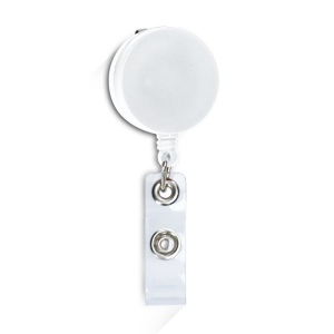 BADGE : PORTE BADGE EXTENSIBLE 2
