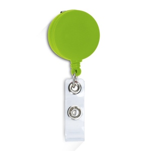 BADGE : PORTE BADGE EXTENSIBLE 4