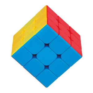 CUBE CASSE-TETE 2