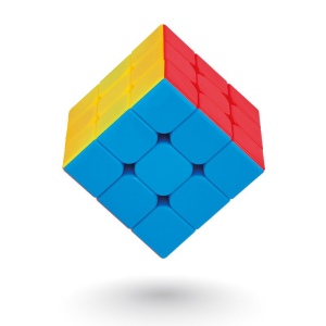 CUBE CASSE-TETE 5