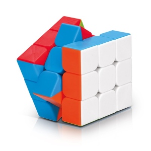 CUBE CASSE-TETE 6