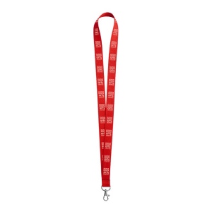CORDON TOUR DE COU / LANYARD 2X92 CM 5
