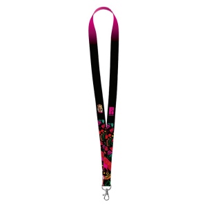 CORDON TOUR DE COU / LANYARD 2X92 CM - SUBLIMATION 5