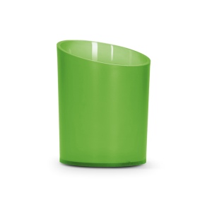 POT A CRAYONS PLASTIQUE 10