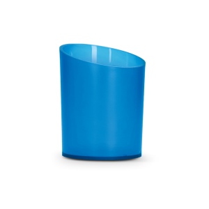POT A CRAYONS PLASTIQUE 3