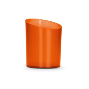 POT A CRAYONS PLASTIQUE 5