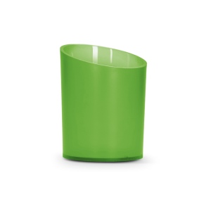 POT A CRAYONS PLASTIQUE 8
