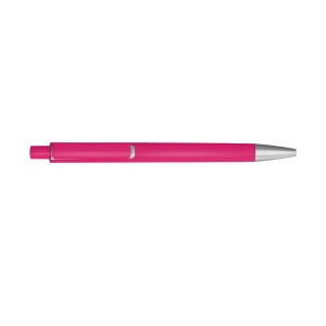 STYLO BILLE ECRITURE NOIRE CORPS ET CLIP PLASTIQUE 4