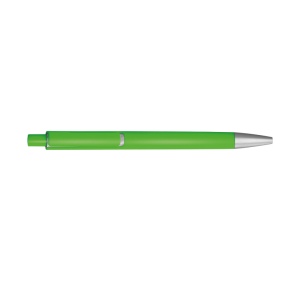 STYLO BILLE ECRITURE NOIRE CORPS ET CLIP PLASTIQUE 6