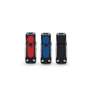 OUTIL MULTIFONCTION - TOURNEVIS 6 TETES + TORCHE 2
