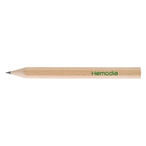 ECO HEXA 8,7 SAN VERN T Coupée(+Marquage à chaud simple 1 couleur - texte uniquement) 9