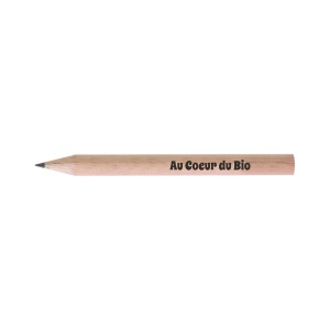 ECO ROND 8,7 SAN VERN T Coupée(+Marquage à chaud simple 1 couleur - texte uniquement) 4