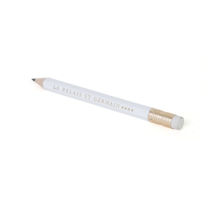 ECO HEXA 8,7 PANTONE T Gomme(+Marquage à chaud simple 1 couleur - texte uniquement) 4