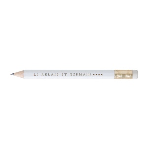 ECO HEXA 8,7 PANTONE T Gomme(+Marquage à chaud simple 1 couleur - texte uniquement) 5