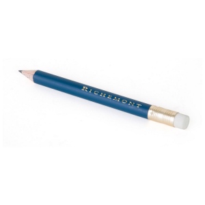 ECO ROND 8,7 PANTONE T Gomme(+Marquage à chaud 360° 1 couleur) 3