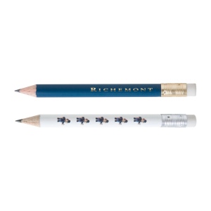ECO ROND 8,7 PANTONE T Gomme(+Marquage à chaud 360° 1 couleur) 4