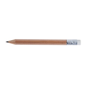 PRESTIGE NAT HEXA 8,7 INCOLORE(+Marquage à chaud simple 1 couleur - texte uniquement) 2