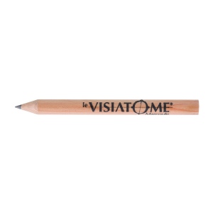 PRESTIGE NAT ROND 8,7 INCOLORE(+Marquage à chaud simple 1 couleur - texte uniquement) 5